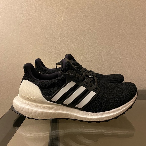 adidas Shoes - NWOT Adidas Ultra Boost - Black